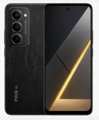 Poco M8s 5G 6/128 Black