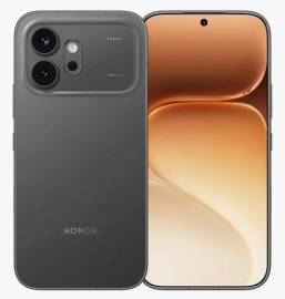 HONOR 600 12/256GB Black