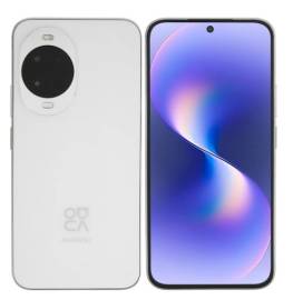 Huawei Nova 15 12/256Gb White
