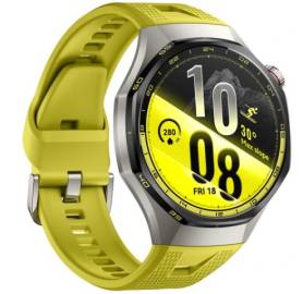 Huawei WATCH GT 7 Pro 46mm Yellow
