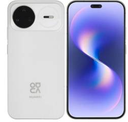 Huawei Nova 15 Pro 12/256Gb White