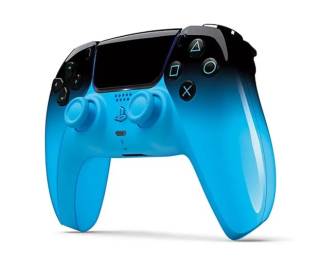 Геймпад Sony DualSense Rhythm Blue