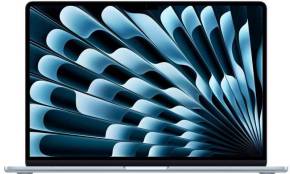MacBook Air 13" M5 16/512Gb Sky Blue MDHH4