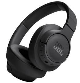 Наушники JBL Tune 720BT Black