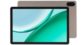 Honor Pad X8b 11" 4/128Gb LTE Gray