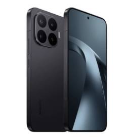 Xiaomi 17T Pro 12/256Gb Black