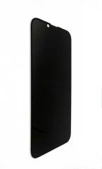 Cтекло 3D iPhone 13 Pro Max 6.7 антишпион без упаковки