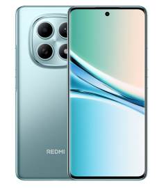 Xiaomi Redmi Note 15 8/256Gb Glacier Blue
