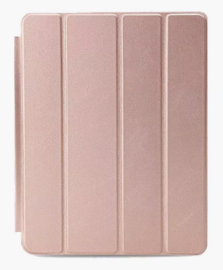 Smart Case New Ipad 2019 розовое золото