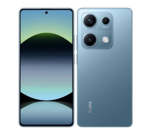 Xiaomi Redmi Note 14S 8/256Gb Ocean Blue