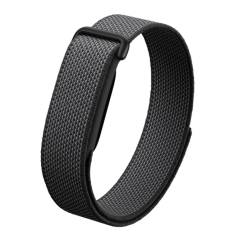 Фитнес-браслет Google Fitbit Air Obsidian