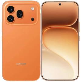 HONOR 600 Pro 12/512GB Orange