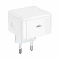 Адаптер питания Apple 40W USB-C Original 