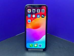 iPhone XR 64Gb Black  АКБ 93% imei356827110786189