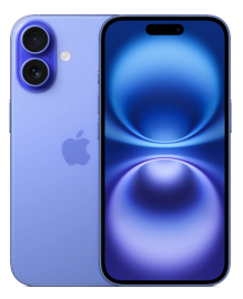 iPhone 16 128GB Ultramarine