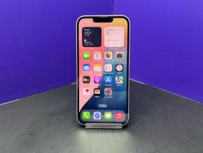 iPhone 13 128Gb Starlight АКБ 100% imei358184143272821
