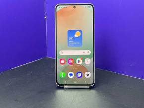 Samsung Galaxy S24 FE 8/256Gb Зелёный imei353302726149332
