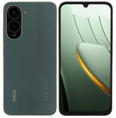 Poco C81 Pro 4/128 Green