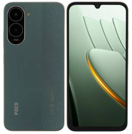Poco C81 Pro 4/128 Green