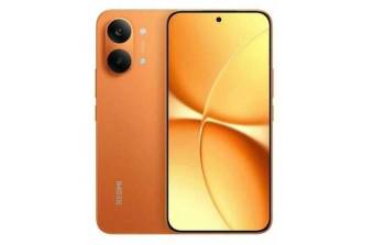 Poco X8 Pro Max 12/512Gb Orange