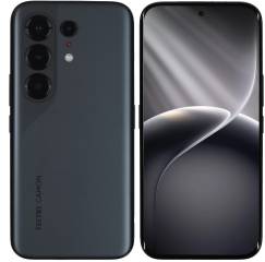 Tecno Camon 50 Ultra 12/256Gb Black