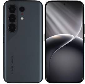 Tecno Camon 50 Ultra 12/256Gb Black