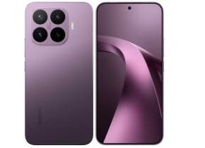 Xiaomi 17T Pro 12/256Gb Deep Violet
