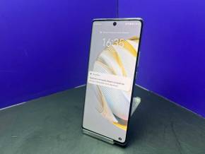 Huawei Nova 10 8/128Gb Silver imei868168062729419