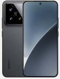 Xiaomi 15 12/256Gb Black