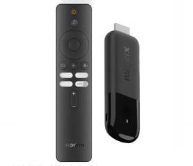 ТВ-адаптер Xiaomi Mi TV Stick 4K 2nd Gen (MDZ-33-AA)