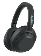 Наушники Sony WH-ULT900N Black