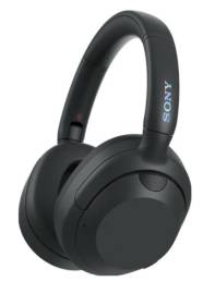 Наушники Sony WH-ULT900N Black