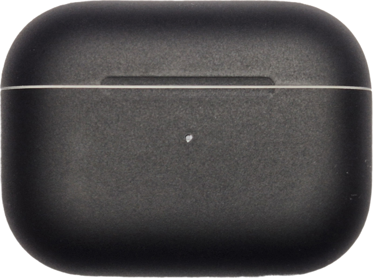 Кейс AirPods Pro with MagSafe Черный