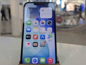 iPhone 13 128Gb Black АКБ91% imei353306208349435