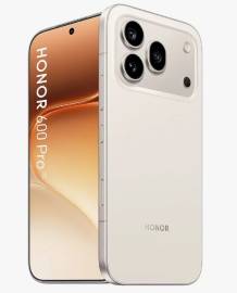 HONOR 600 Pro 12/512GB White