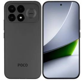 Poco F9 Pro 12/512Gb Black