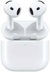 Apple AirPods 5 with wireless charging case