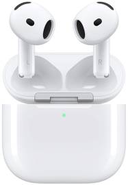 Apple AirPods 5 with wireless charging case
