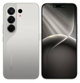 Tecno Camon 50 8/256Gb Titanium