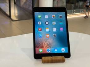 iPad mini (1-го поколения) 32Gb Серый АКБ 77% S/N:F4KK99PYF19K