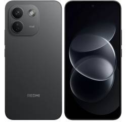 Xiaomi Redmi Note 17 Pro Max 8/512Gb Black