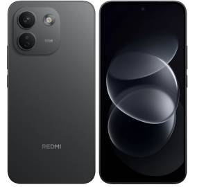 Xiaomi Redmi Note 17 Pro Max 8/512Gb Black