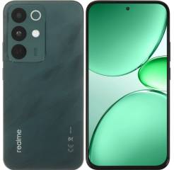 Realme C85 Pro 6/128Gb Зеленый