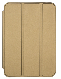 Smart Case New Ipad 2019 золотой