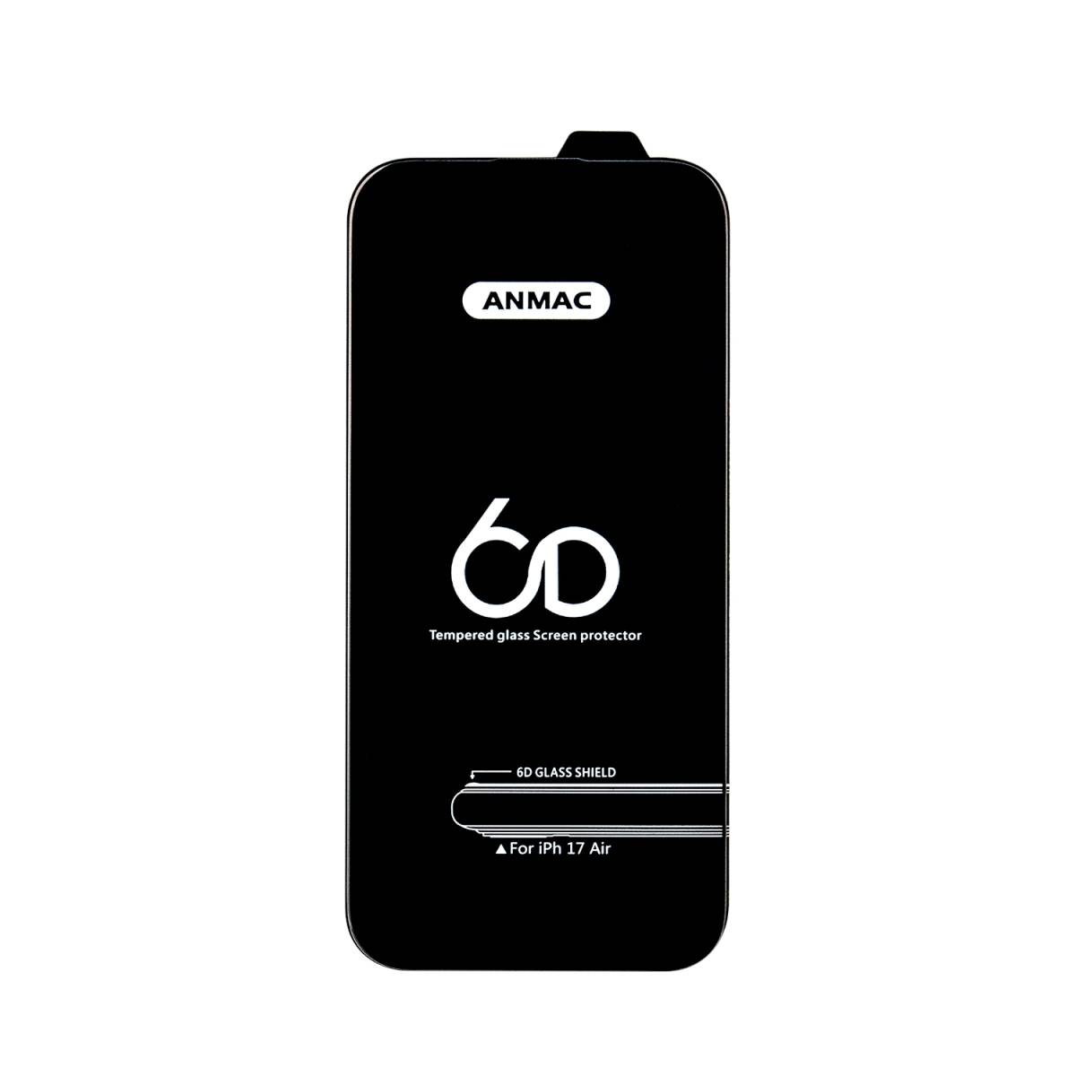 Cтекло 3D iPhone 17 Air без упаковки