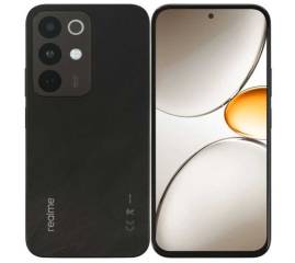 Realme C85 6/128Gb Черный