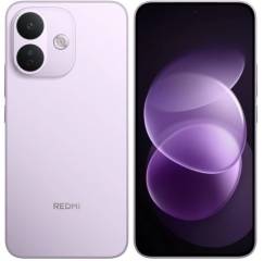Xiaomi Redmi Note 17 Pro 6/128Gb Purple