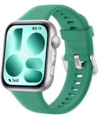Huawei Watch Fit 5 Green