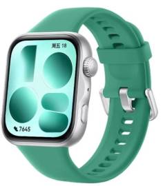 Huawei Watch Fit 5 Green