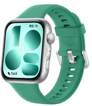 Watch Fit 5